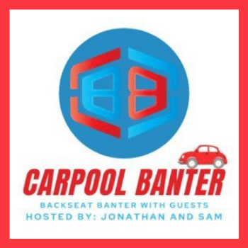 Carpool-Banter