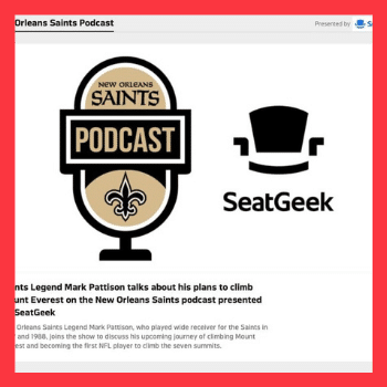 NewOrleans-Saints-Pod