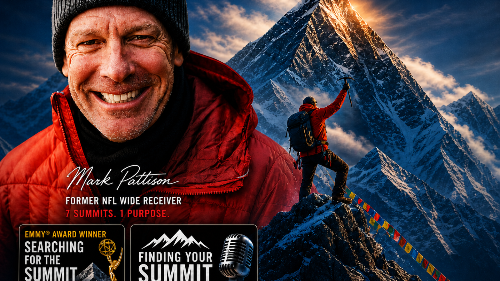 Seven Summits