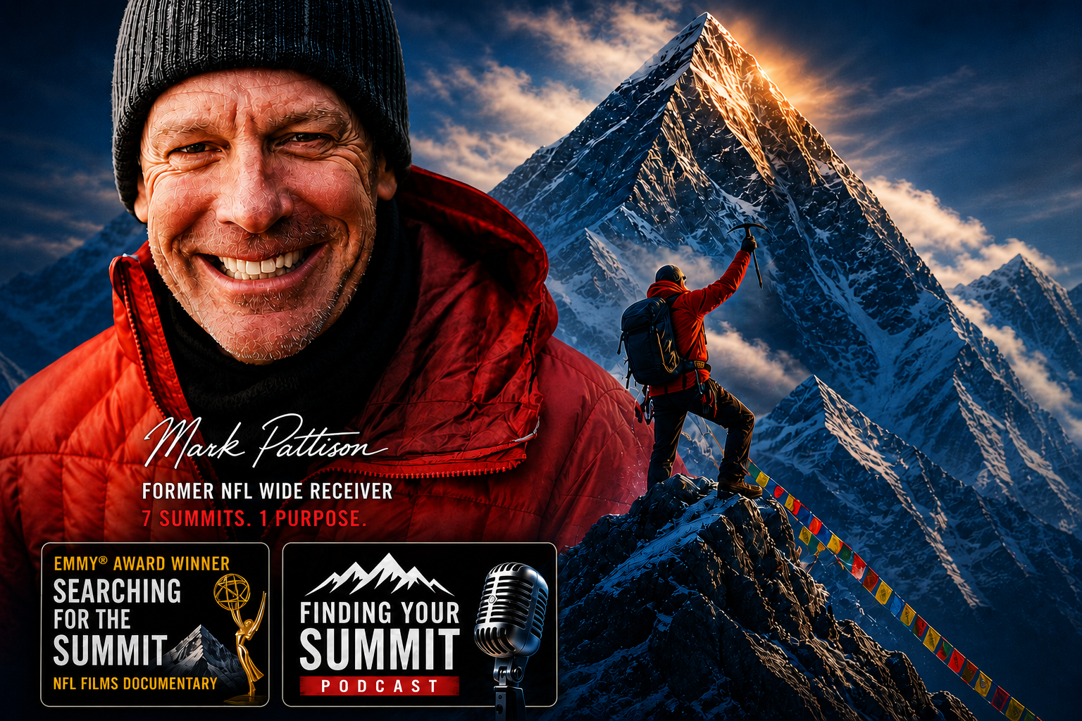 Seven Summits