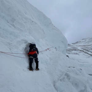  Seven Summits, the highest peak