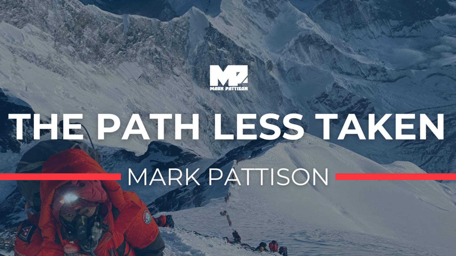 mark pattison newsletter