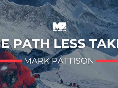 mark pattison newsletter