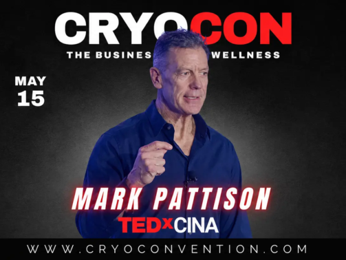 Mark Pattison to Keynote