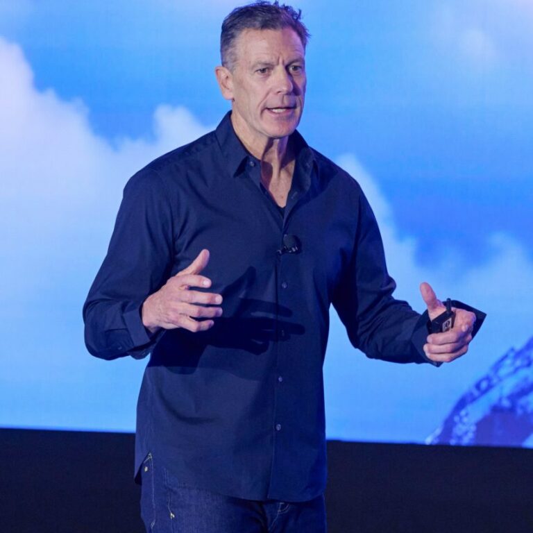 Mark Pattison