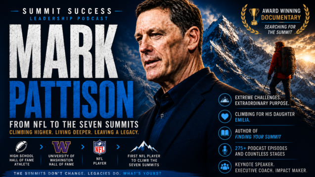 Mark Pattison