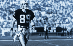 Mark Pattison on Leadership: Lessons From the NFL Locker Room to Mount Everest