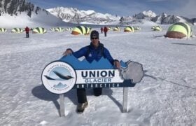 Mark Pattison The Best Motivational Speaker and resilience keynote speaker