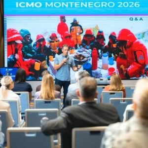 Hiring a Motivational Speaker - MP