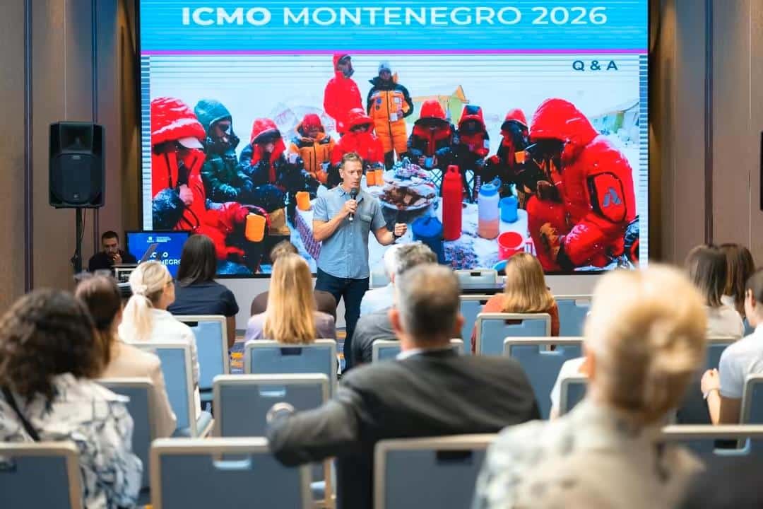 Hiring a Motivational Speaker - MP