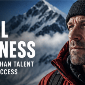 why mental toughness matters